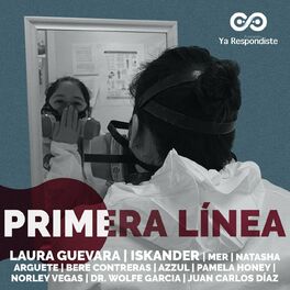 Album cover of Primera Línea