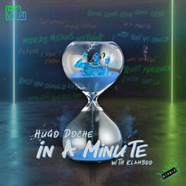 Album cover of In A Minute