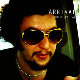 Album cover of Arrival