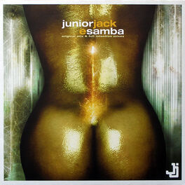 Album cover of E Samba - Remixes
