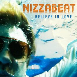 Album cover of Believe in Love