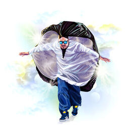 Album cover of Luz