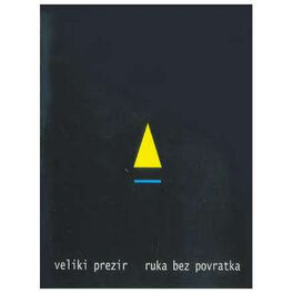Album cover of Ruka Bez Povratka