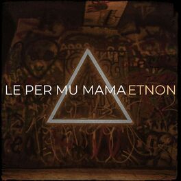 Album cover of Le Per Mu Mama