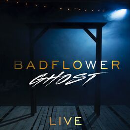 Album cover of Ghost (Live)