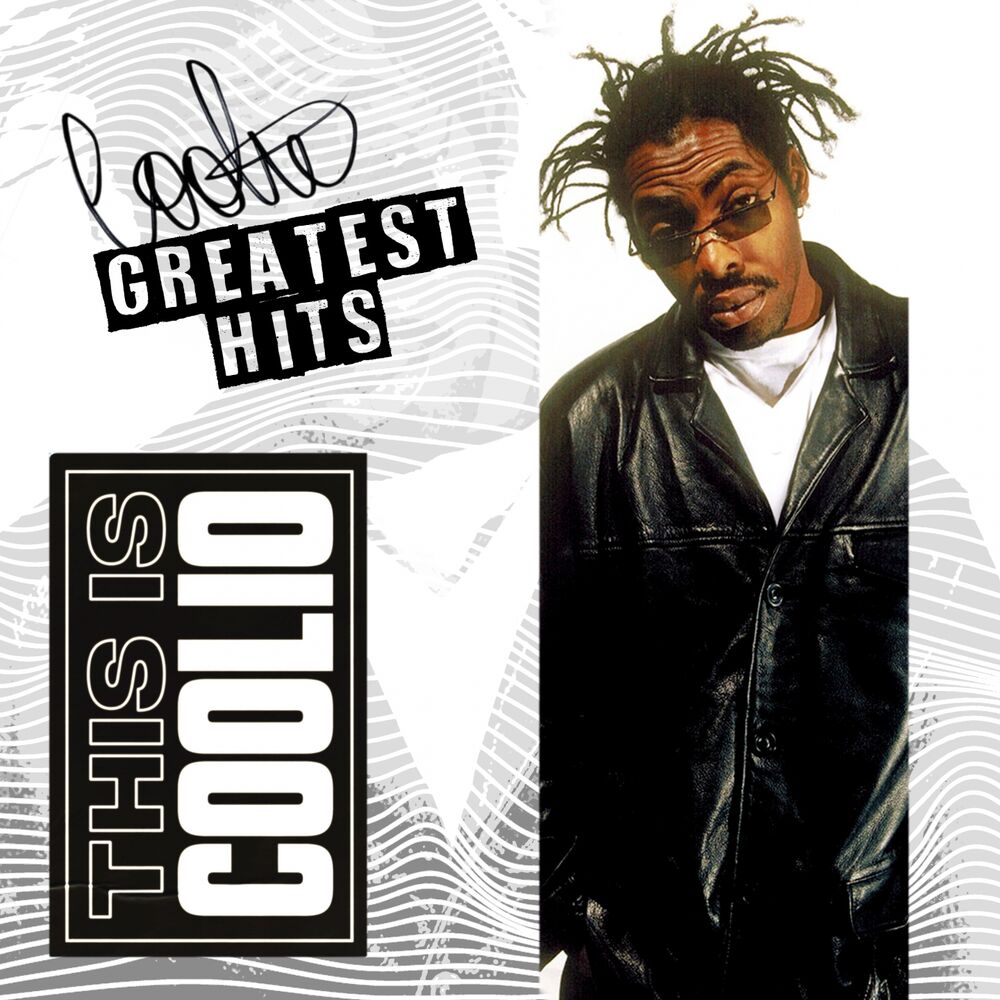 Гангста парадайз mp3. Coolio. Coolio - Gangsta's Paradise обложка альбома. Рэпер Coolio. Coolio & Snoop Dogg - Gangsta walk.