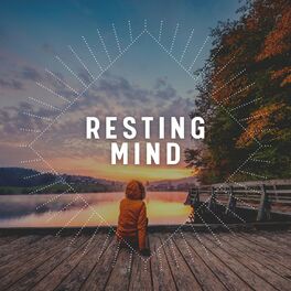 Album cover of Resting Mind