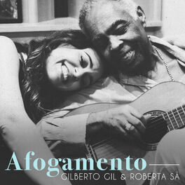 Album cover of Afogamento