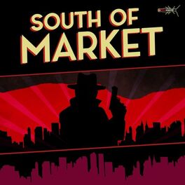 Album cover of South Of Market