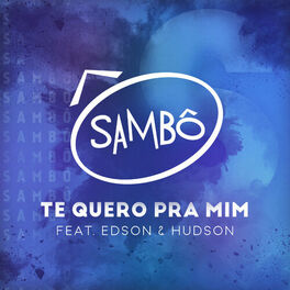 Album cover of Te Quero Pra Mim