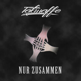 Album cover of Nur zusammen