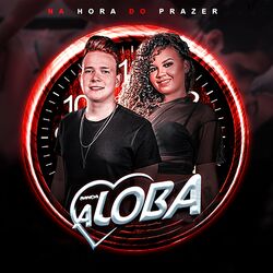 Download CD Banda A Loba – Na Hora do Prazer 2020