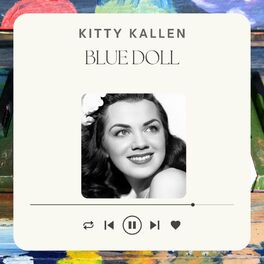 Album cover of Blue Doll