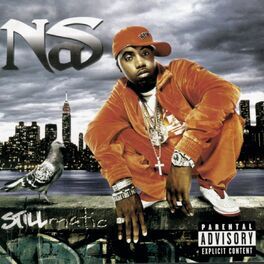 Album cover of Stillmatic