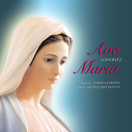 Album cover of Schubert: Ave Maria, No. 6, Op. 56, D. 839