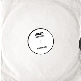 Album cover of I Need (Conducta Remix)