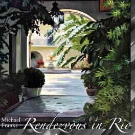 Album cover of Rendezvous In Rio