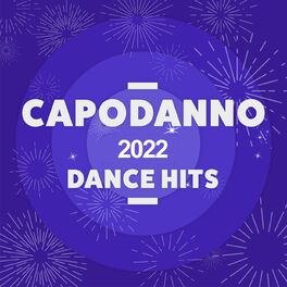 Album cover of Capodanno 2022 Dance Hits