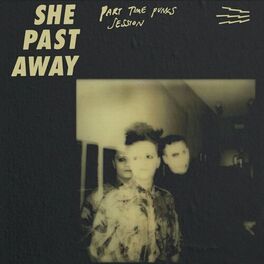Album cover of Part Time Punks Session