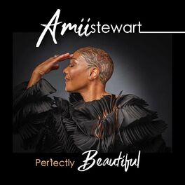Album cover of Perfectly Beautiful