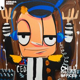Album cover of Chill Executive Officer (CEO), Vol. 15 (Selected by Maykel Piron)