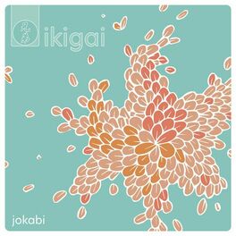 Album cover of ikigai