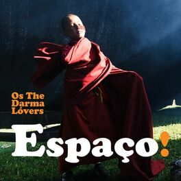 Album cover of Espaço