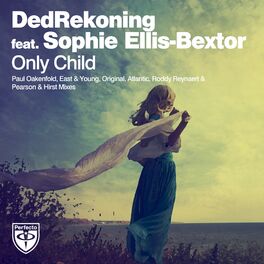 Album cover of Only Child