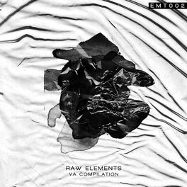 Album cover of Raw Elements