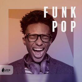Album cover of Funk Pop