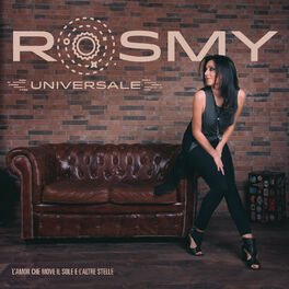 Album cover of Universale