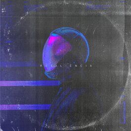Album cover of Resiliência (Ao Vivo)