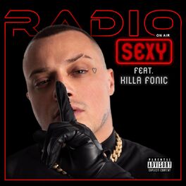 Album cover of Radio Sexy