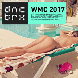 Album cover of WMC 2017