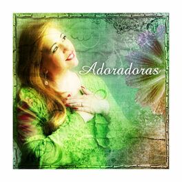 Album cover of Adoradoras
