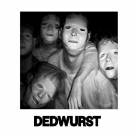 Album cover of Ded Würst