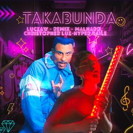 Album cover of Takabunda (Remix)