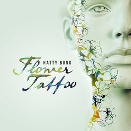 Album cover of Flower Tattoos