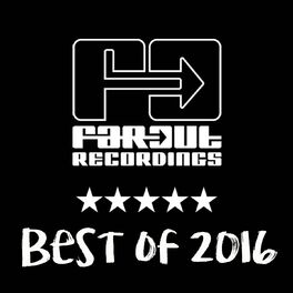 Album cover of Best of Far Out 2016