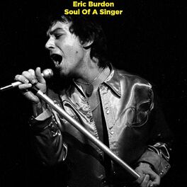 Album cover of Soul of a Singer (Live)