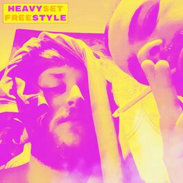 Album cover of Heavyset (Freestyle)
