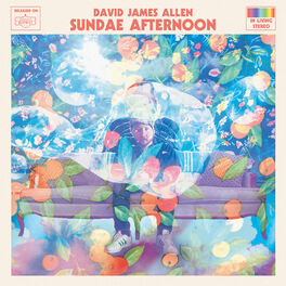 Album cover of Sundae Afternoon