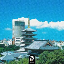 Album cover of Songs from Asakusa