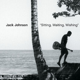 Album cover of Sitting, Waiting, Wishing