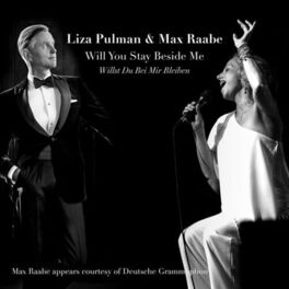 Album cover of Will You Stay Beside Me (Willst Du Bei Mir Bleiben)