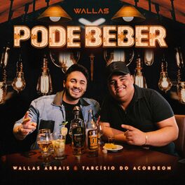 Album cover of Pode Beber