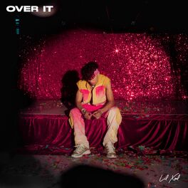 Album cover of Over It