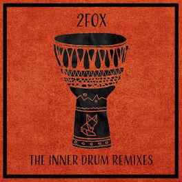 Album cover of The Inner Drum Remixes