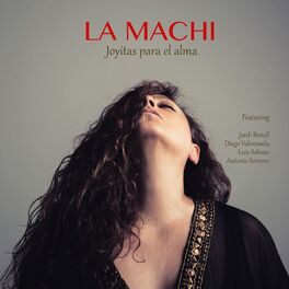 Album cover of Joyitas para el alma
