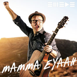 Album cover of Mamma Eyaah